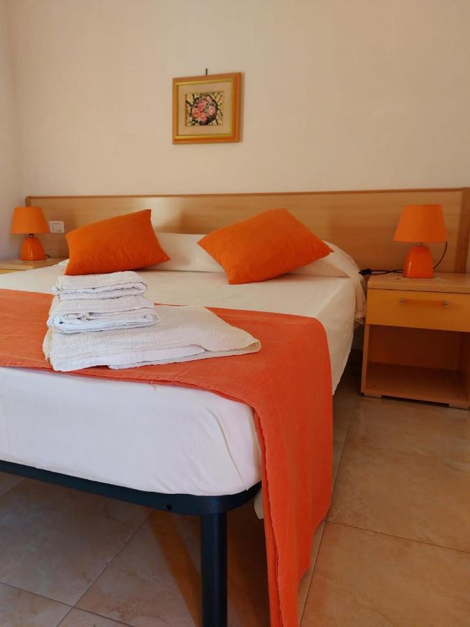 B&B Villa Maria Ester Вьесте Экстерьер фото