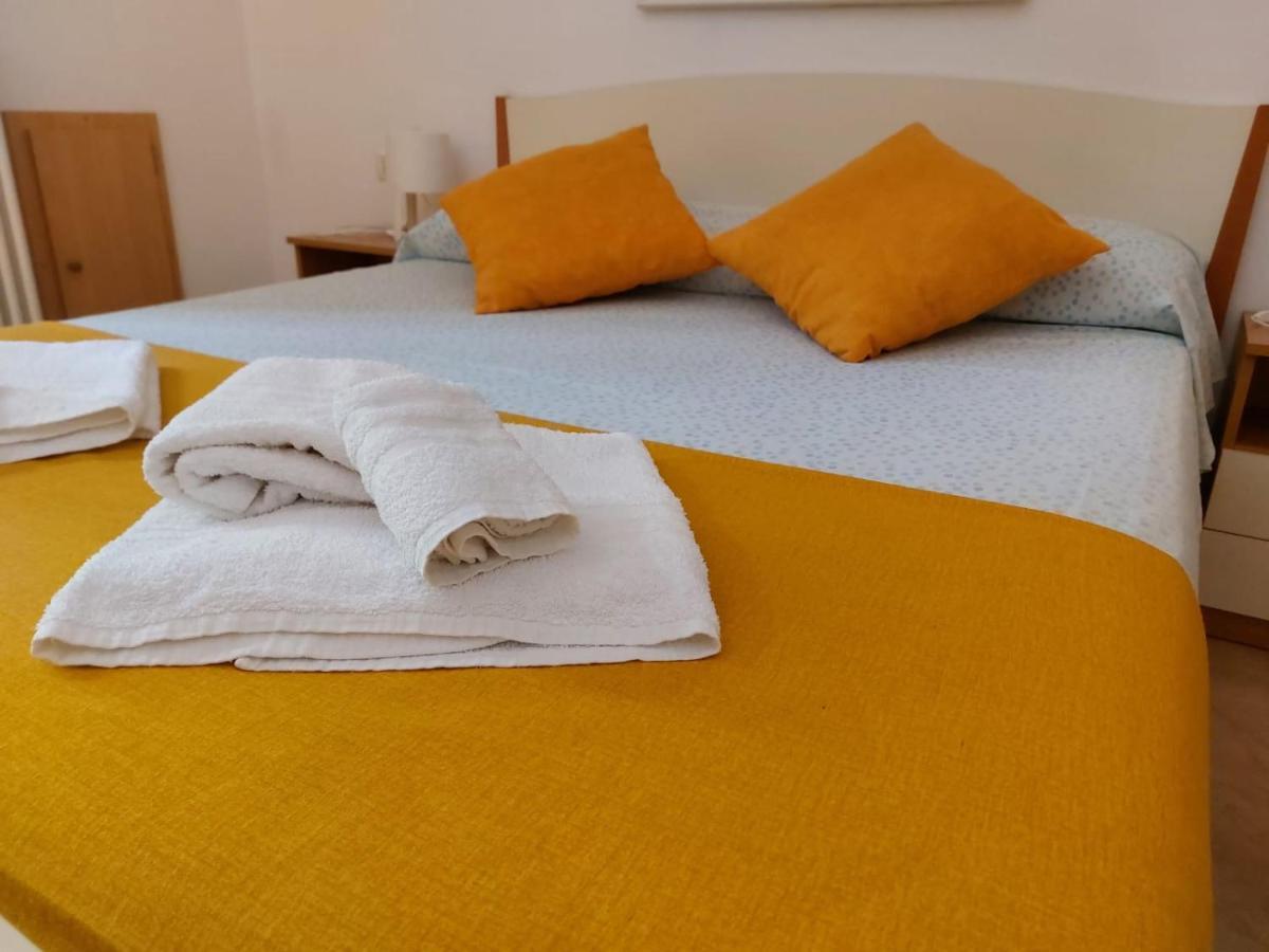 B&B Villa Maria Ester Вьесте Экстерьер фото